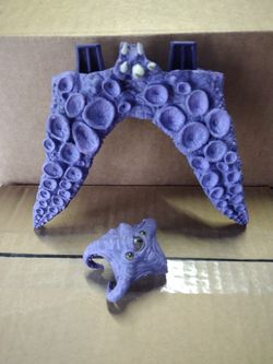 Mcfarlane Starro BAF Pieces Power Ring