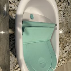 Baby Bath Tub
