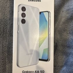Samsung Galaxy A16 128G