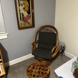 Vintage Chair