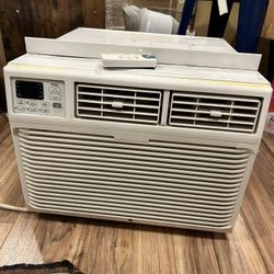 TLC 10,000 BTU Air Conditioner 