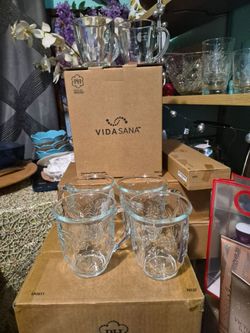 4 tazas 80
