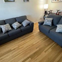 Sofa Set!