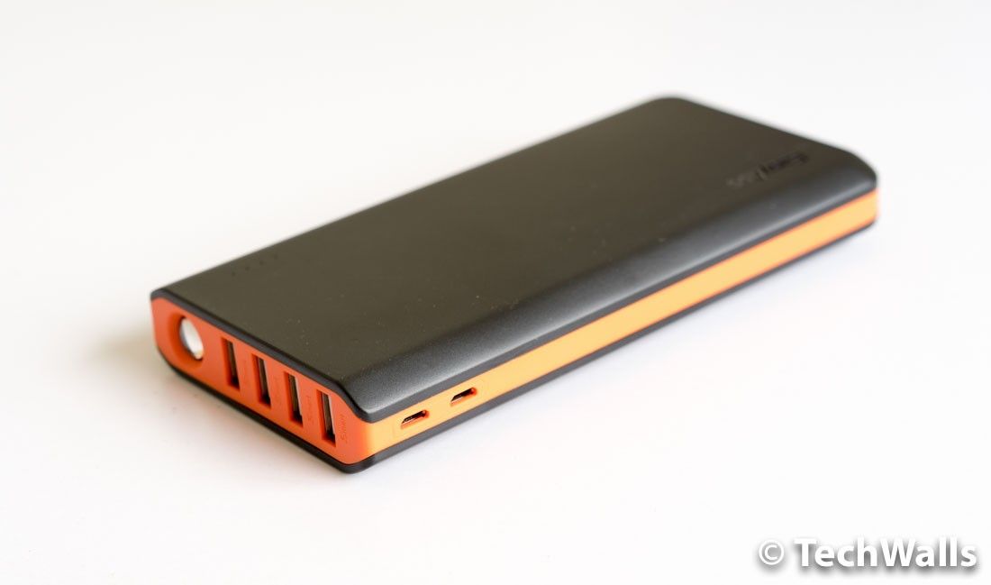 EASY ACC MONSTER POWER BANK