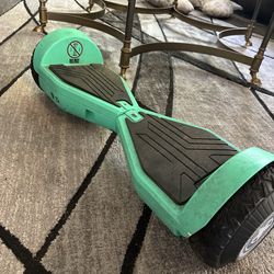 Hoverboard
