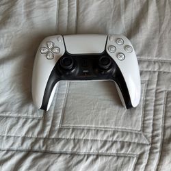 Ps5 Control