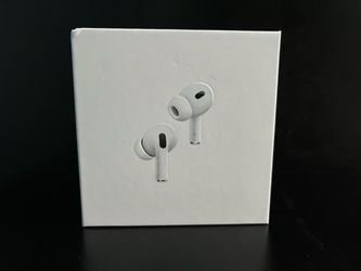 AirPods Pro 2