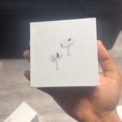 Airpods Pro 