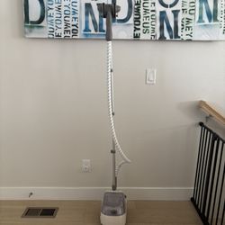 Clothing Steamer 
