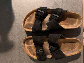 Birkenstock Sandal Size 6