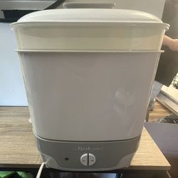 Bottle Sterilizer