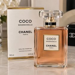 Coco Chanel Available