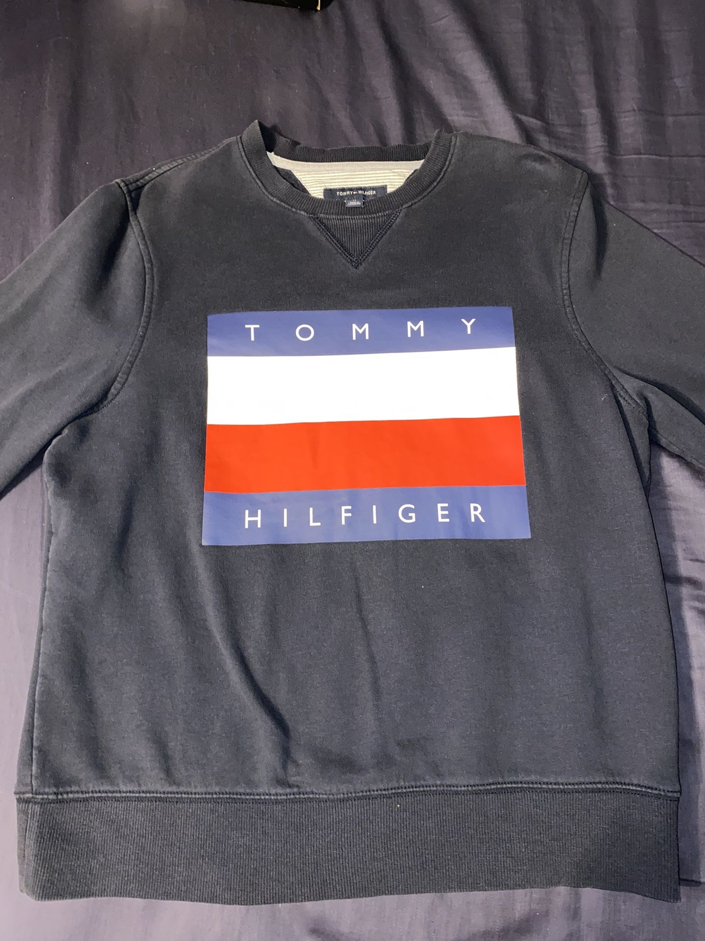Tommy Hilfiger Sweater