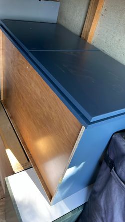 Kitchen Cabinets