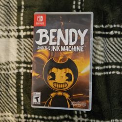 B E N D Y Video Game