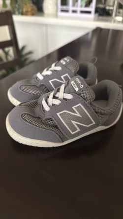 New Balance - bebé \ toddler