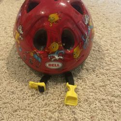 Kids Bike Helmet 