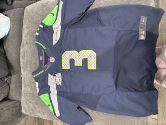 Seahawks Jersey