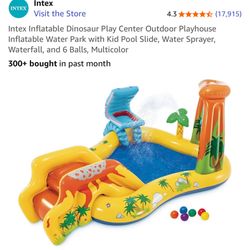Kids Pool