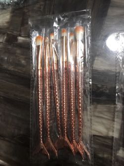 Brush Set