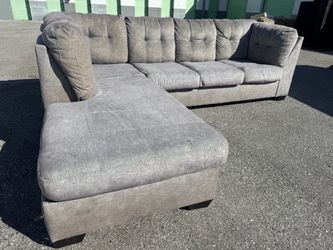 Pre-Owned Couch Sale With DELIVERY 🚚
