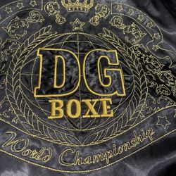 Dolce & Gabbana Jacket 