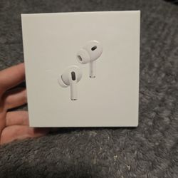 Airpod Pro Gen 2