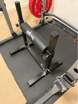 Yes4all leg roller