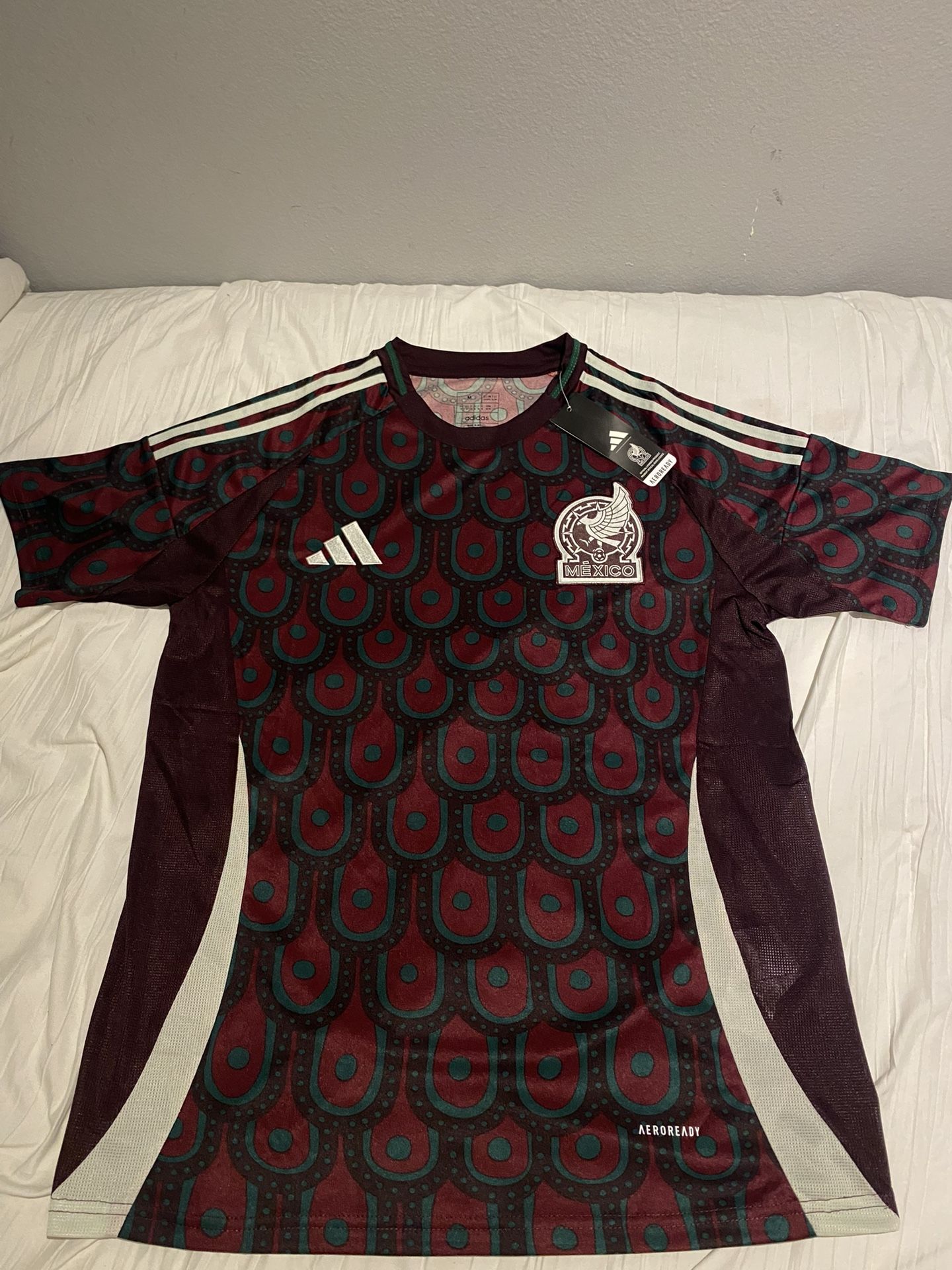 Mexico 24/25 Kit