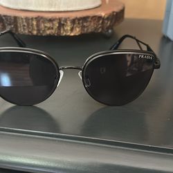 Sunglasses Prada 