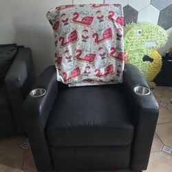 Recliner