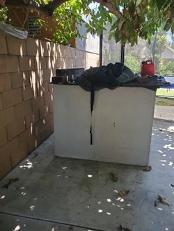 Dog house