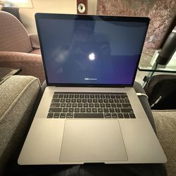 2019 MacBook Pro