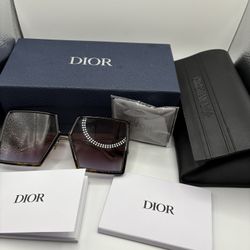 Dior Sunglasses Authentic