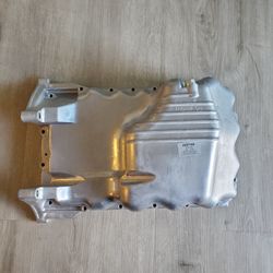 Honda Odyssey Oil Pan
