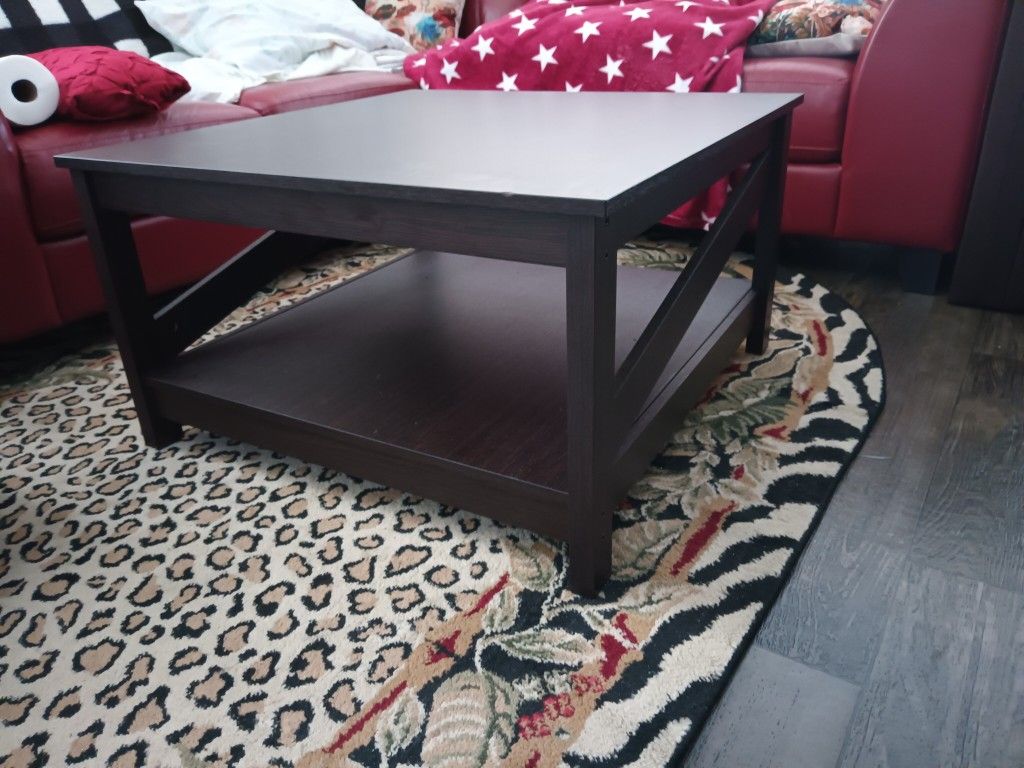 Coffee Table 