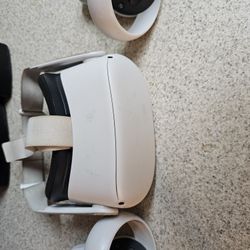 Oculus Quest 2 
