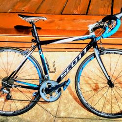 Scott S30 Road Bike 