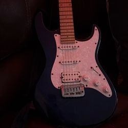 Dean Electric Guitar 