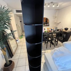 Corner Shelves, Mueble De Esquina