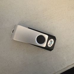 2GB USB Flash Drive