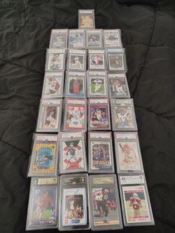 Graded Cards