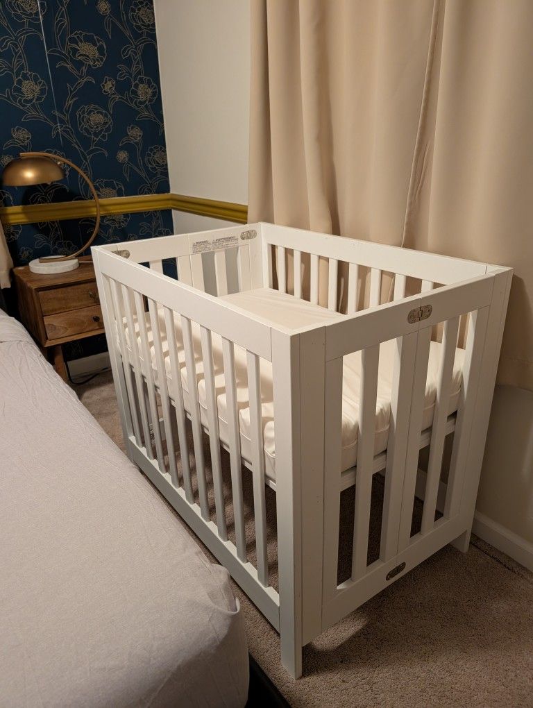 Baby Crib