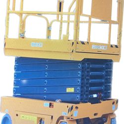 Scissor Lift  