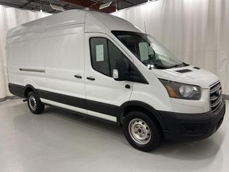 2020 Ford Transit-250 Cargo Van