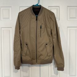 Zara Bomber Jacket