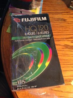 Fugi film ha 120 bus 7 pack