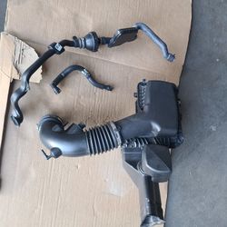 2015 Ford Parts