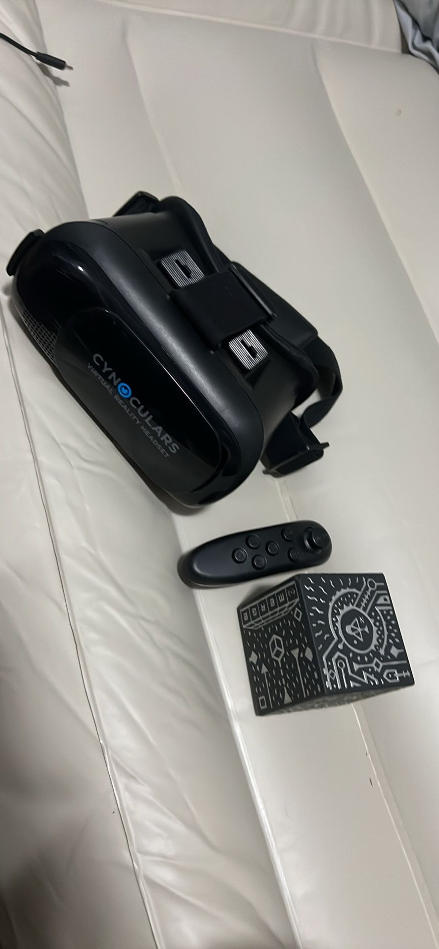 Vr Headset 