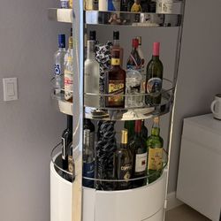Corner bar